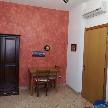 Casa Vacanze Rose E Fiori Sardegna سان فيتو المظهر الخارجي الصورة