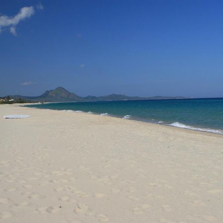 Casa Vacanze Rose E Fiori Sardegna سان فيتو المظهر الخارجي الصورة