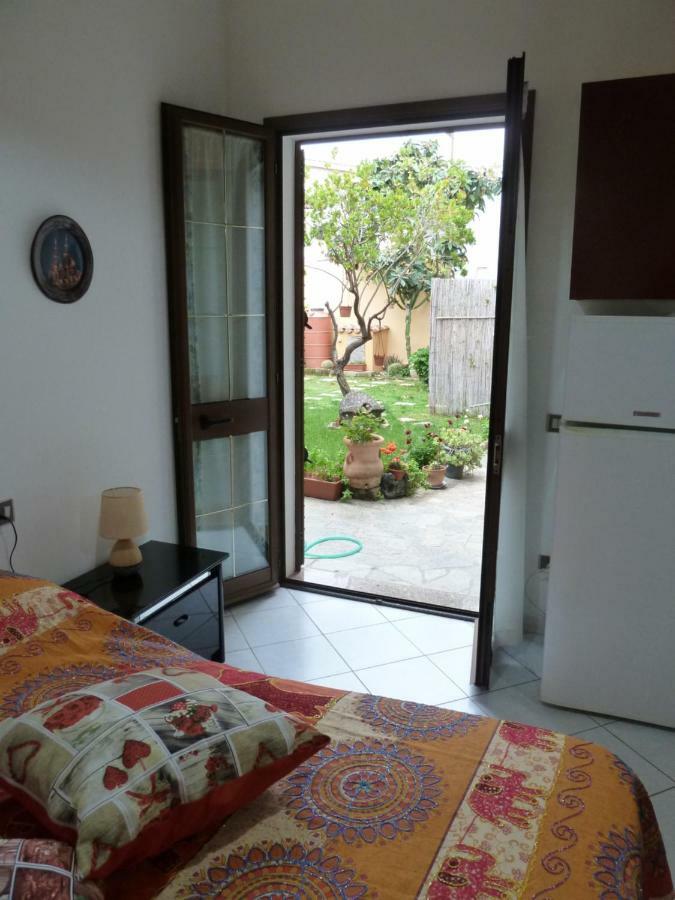 Casa Vacanze Rose E Fiori Sardegna سان فيتو المظهر الخارجي الصورة